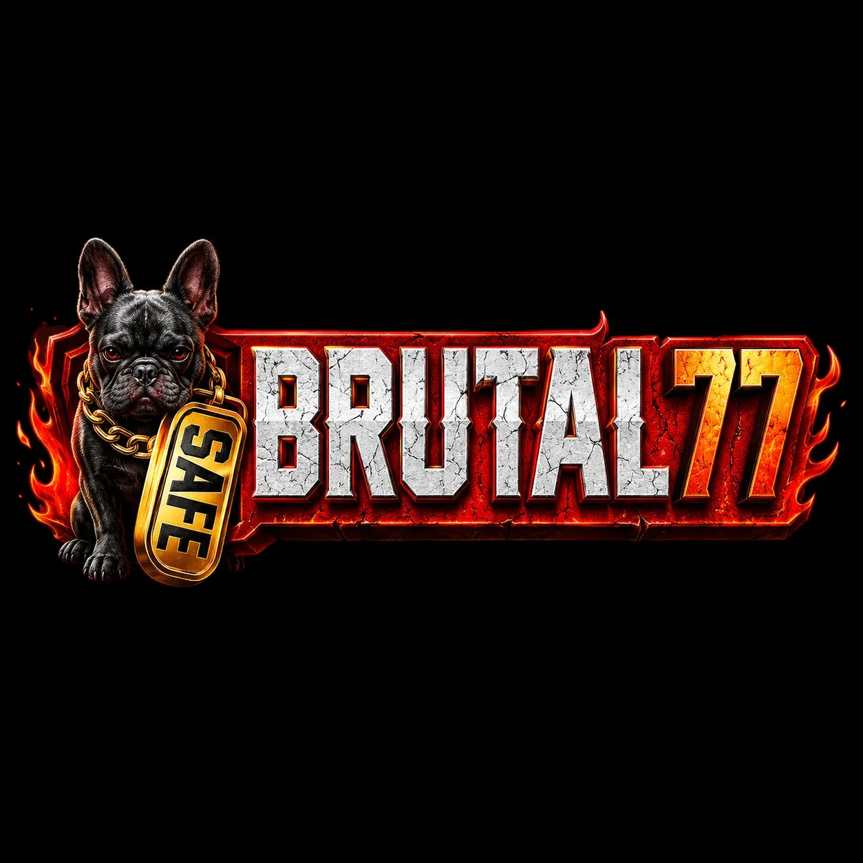 BRUTAL77 - Petualangan Memancing yang Menggugah Selera