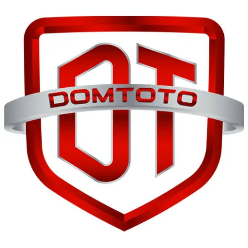 DOMTOTO - Pengalaman Live Casino Terbaik di Genggaman Tangan Anda