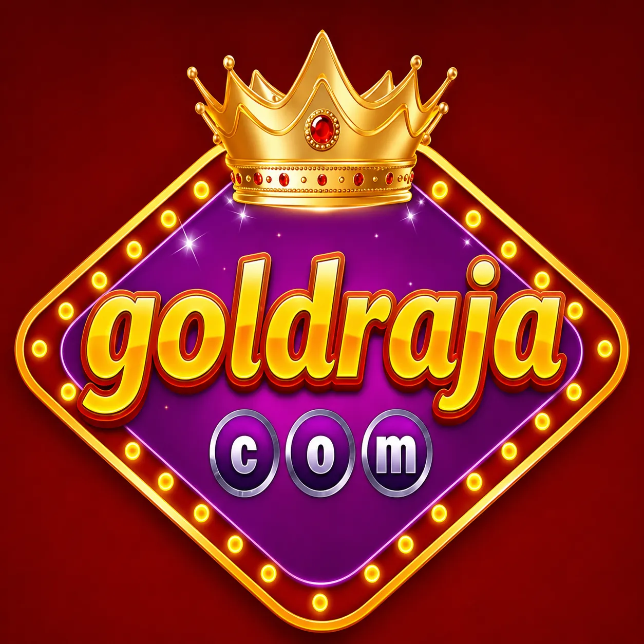 GOLDRAJA - Strategi Cerdas untuk Menang