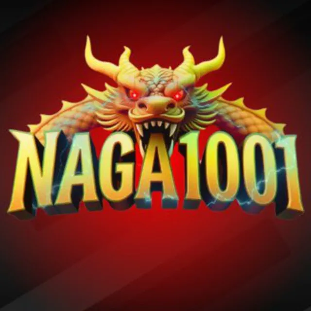 NAGA1001 - Pertarungan Terbaik di Dunia Game