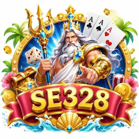 SE328 - Permainan Domino Seru dan Menyenangkan