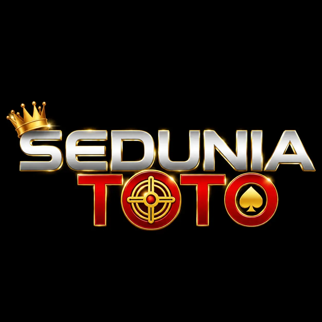 SEDUNIATOTO - Game Domino Seru dan Menghibur