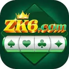 ZK6 - Mainkan Bingo Seru dan Mengasyikkan