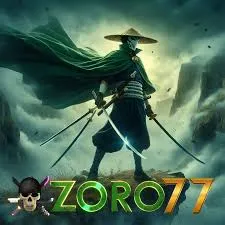 ZORO77 - Pertarungan Epic di Dunia Battle Royale